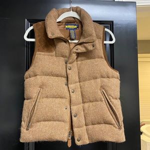 Rugby by Ralph Lauren Vest